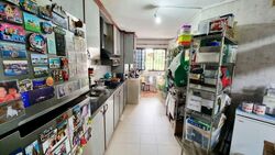 Blk 215 Serangoon Avenue 4 (Serangoon), HDB 4 Rooms #566543011